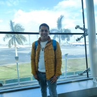 Mohamed Rassmy