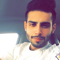 Muath Al-Rashed