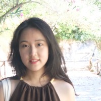 Christy Ye