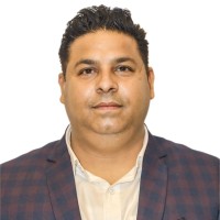 chandra devkota