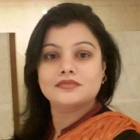 Syeda Urooj Fatima Bukhari