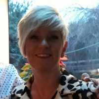 Vicki Longbottom
