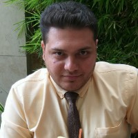 Reza Hatami