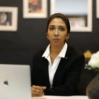 Dr.Kavitha Dev