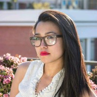 Thuy Pham