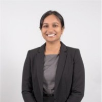 Priyadharshini Sathursamy