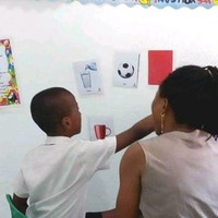 Helping Hands Therapy Center