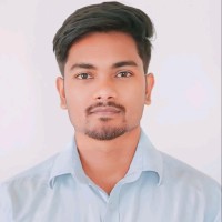 Arjun Holge