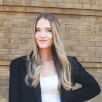 Jordyn Garinger