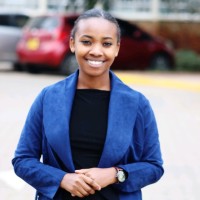 Rose Wangui