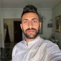Giuseppe Bondi'
