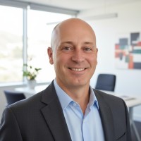 Richard van der Pal