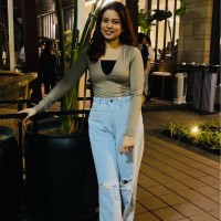 Shruti Chanda