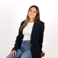 Ana Sofia Ramirez