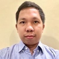 James Vriann Dimayuga