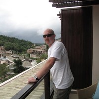 Darren Pitman