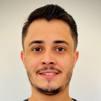 Marcos Vinicius Teixeira Silva