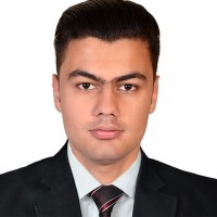 Omar Hashimi