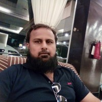 Ghulam Mustafa