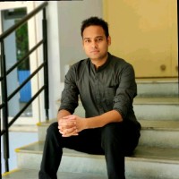 Ashutosh Sinha
