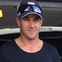 Chris Bax