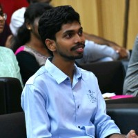 Mediboyina Rupesh Kumar Yadav