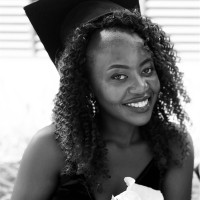 Gloria Hortence MUYIZERE