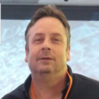 Ron Macreen