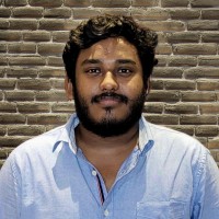 Ashwin Joy