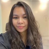 Maria Cecilia Davis Macaambac, CLSSBB