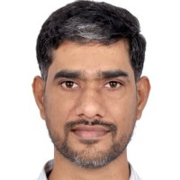 Kiran Kumar V