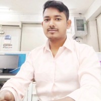 Suraj Maddeshiya