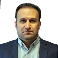 Nader Sanagoo motlagh