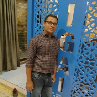 Deepak Kumar