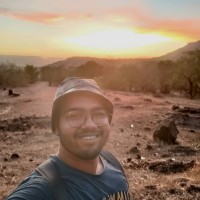Manish Kumar Sarangi