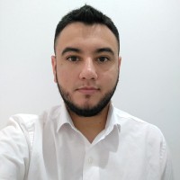 Kevin Tomas Garcia