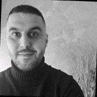 Marc Cupif
