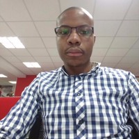 Khuthadzo Mukwevho