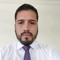 Wendel Escobar de la O