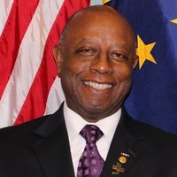 Moses Harrell