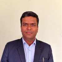 Anil Bansal CA CIA CISA B Com