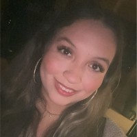 Ariana Gonzalez