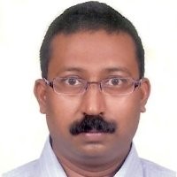 Nizamudeen Showkat Ali