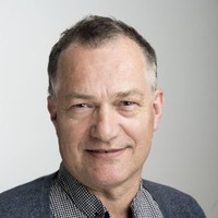 Jon Drogseth