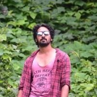 Nanda Kumar