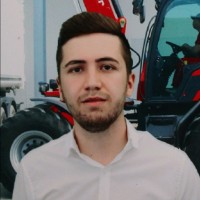 Marius Ionut Dimofte