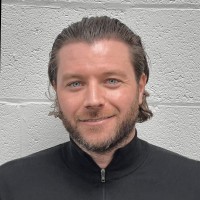 Patrick Bell