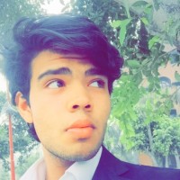 Ali Shahid