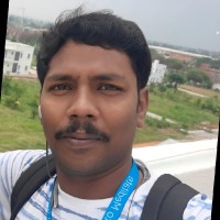 Sooriyakumar Nagarethinam