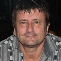 Alan Stanley